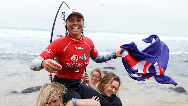 EDP Ericeira Pro