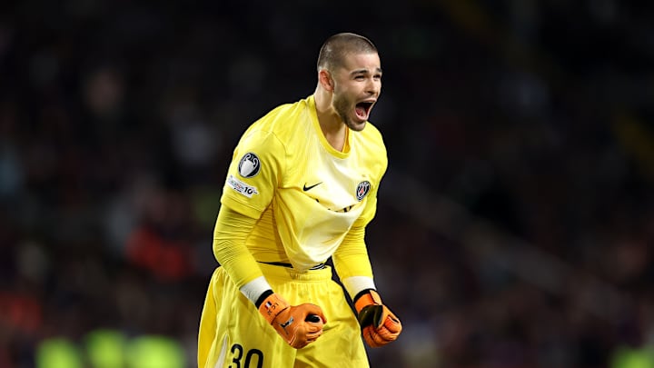 FC Barcelona v Paris Saint-Germain - UEFA Champions League 2025/26 League Phase MD2