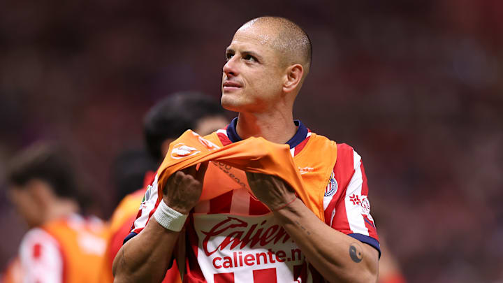 Chivas v Leon - Torneo Apertura 2024 Liga MX