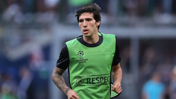 Sandro Tonali