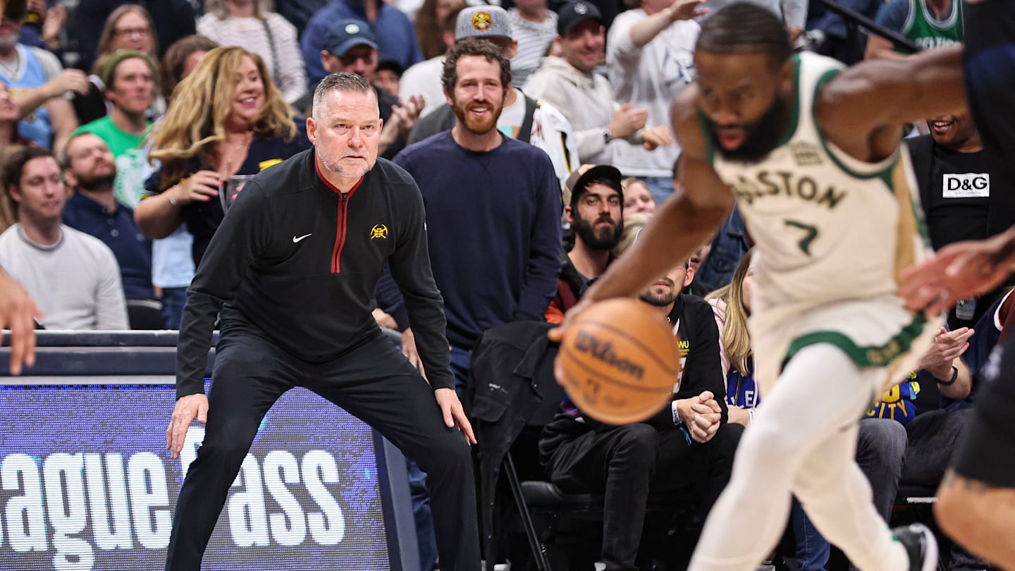 Nuggets playoffs: Mapping easiest and toughest paths to repeating as