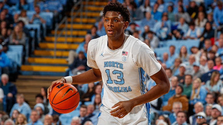 Cal v North Carolina