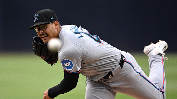 Philadelphia Phillies and starting pitcher Jesus Luzardo have avoided arbitration