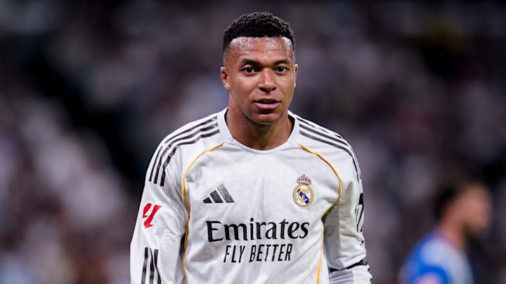 Real Madrid V Deportivo Alaves - Laliga Ea Sports