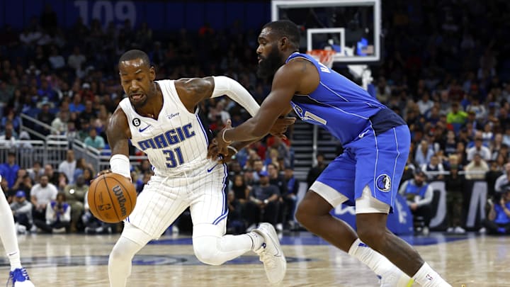 Dallas Mavericks, Terrence Ross