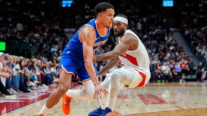These Knicks have reason to worry after the preseason. These Knicks have reason to worry after the preseason.