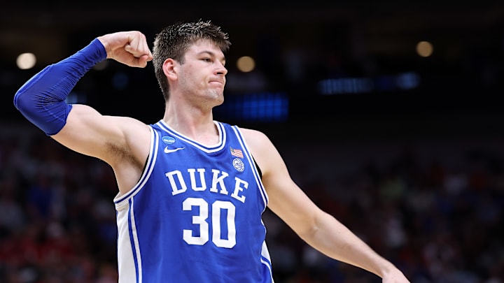 Duke v Houston