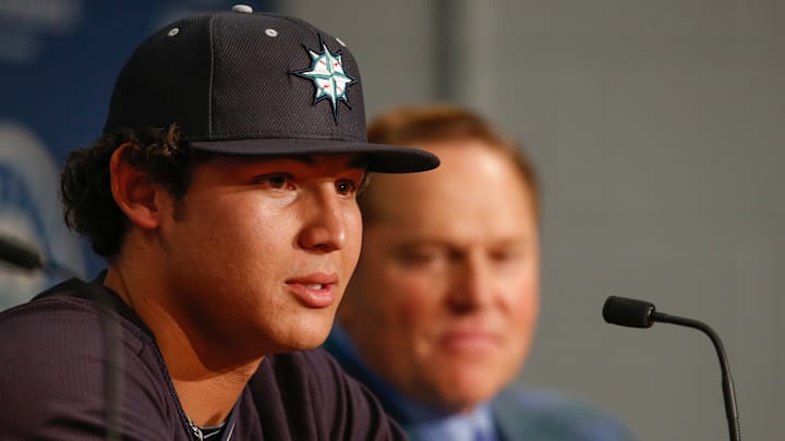 Boston Red Sox v Seattle Mariners