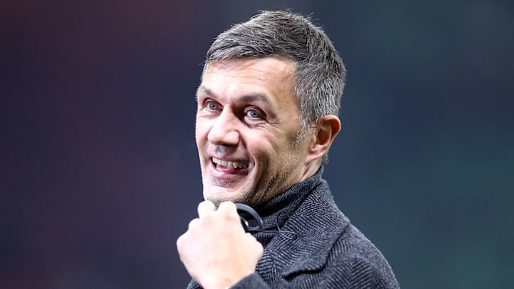 Paolo Maldini