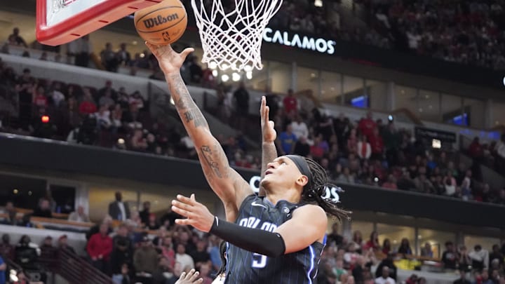 The Orlando Magic have introduced a new element to their offense with the three-point shot. That has boosted the team. But they still need the rim pressure that defined their success.