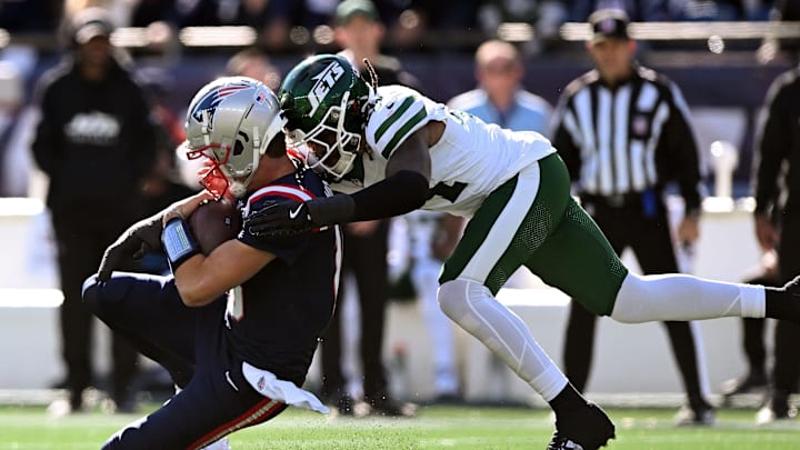 The former Tiger is staying in the Meadowlands