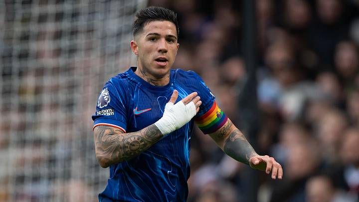 Chelsea FC v Aston Villa FC - Premier League