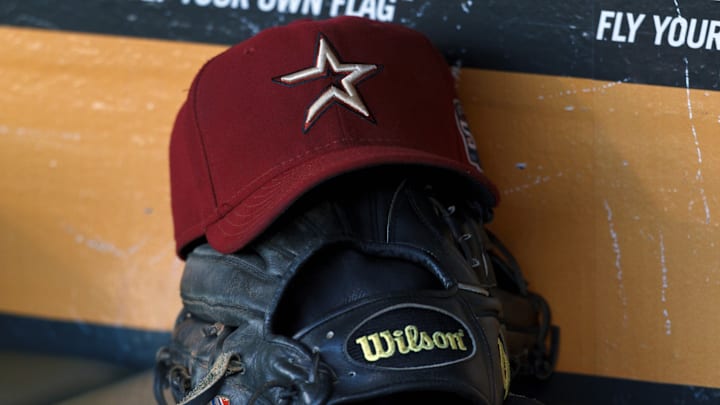 Houston Astros