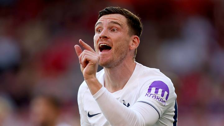 Nottingham Forest FC v Tottenham Hotspur - Premier League 2026/27 Nottingham Forest FC v Tottenham Hotspur - Premier League 2026/27