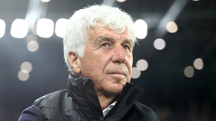 Gasperini