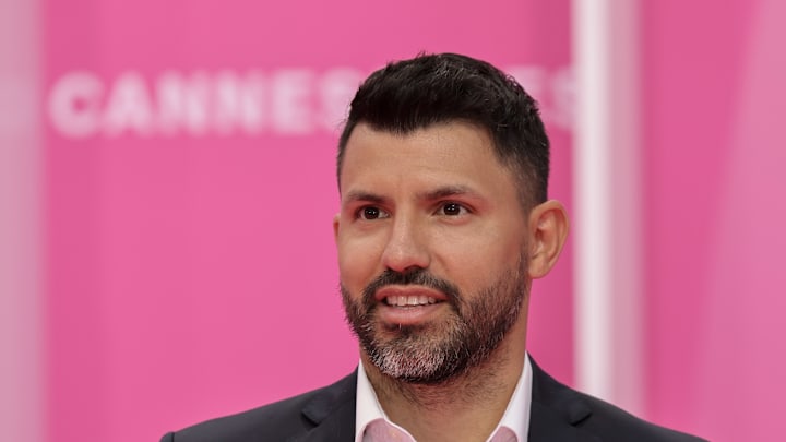 Pink Carpet - 8th Canneseries International Festival: Day Three