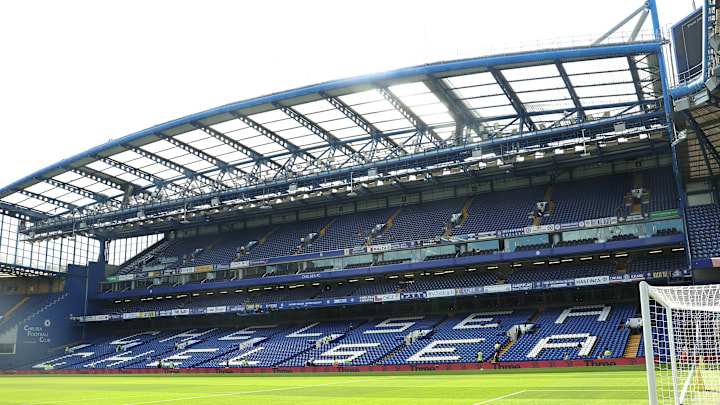 Stamford Bridge