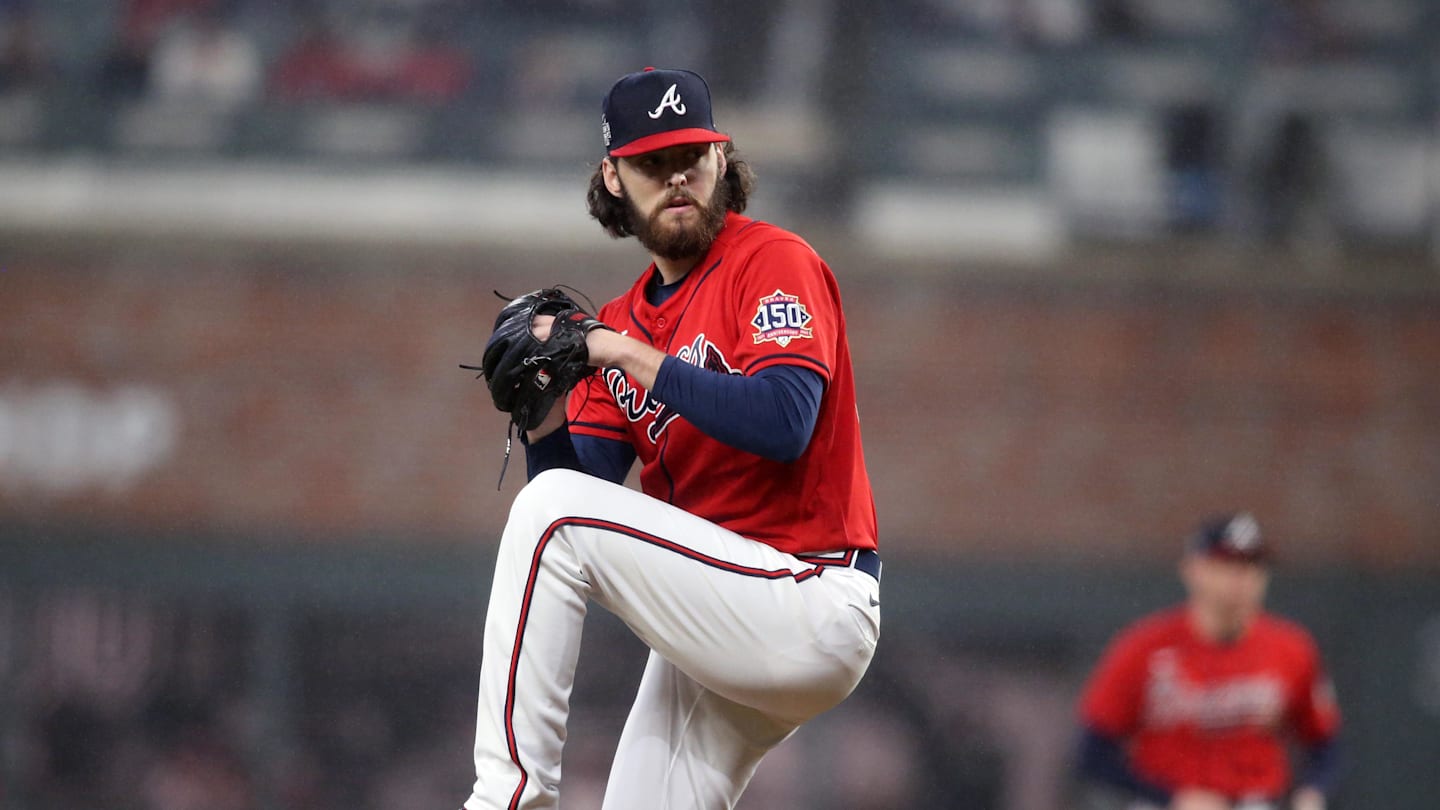 Former Atlanta Braves World Series Hero Sidelined For 2026 Season