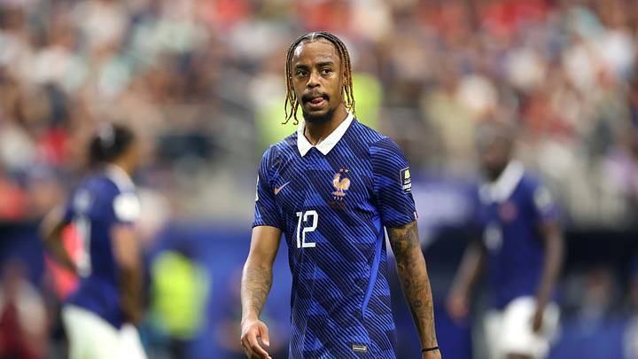 France v Spain: Semi Final - FIFA World Cup 2026 France v Spain: Semi Final - FIFA World Cup 2026