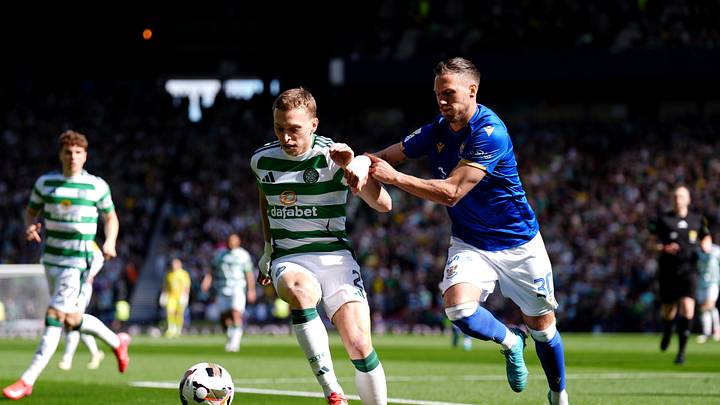 Celtic's trip to St Johnstone has been delayed