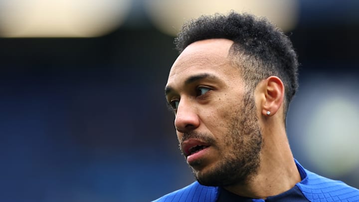 Chelsea FC v Leeds United - Premier League