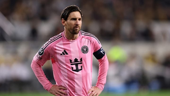 Inter Miami enfrenta a Toronto FC en la Jornada 7 de la MLS