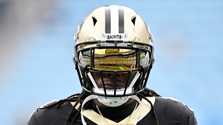 New Orleans Saints v Carolina Panthers