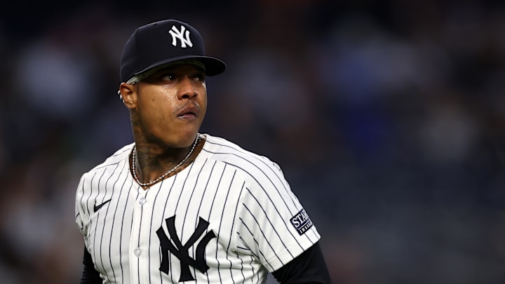 Kansas City Royals v New York Yankees