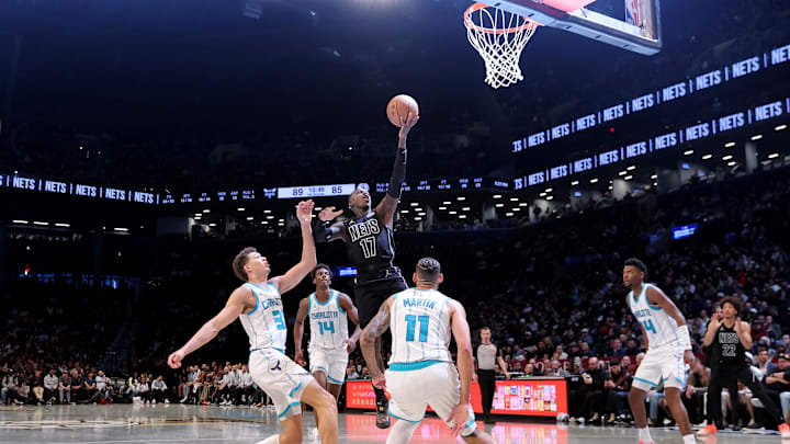 Charlotte Hornets