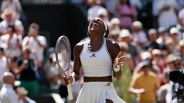 Day Nine: The Championships - Wimbledon 2026 Day Nine: The Championships - Wimbledon 2026