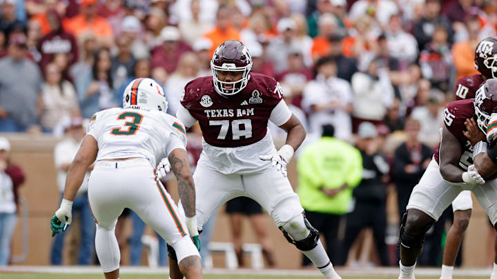 COLLEGE FOOTBALL: DEC 20 College Football Playoff First Round Game Miami at Texas A&M COLLEGE FOOTBALL: DEC 20 College Football Playoff First Round Game Miami at Texas A&M