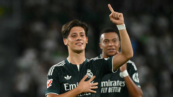 FBL-ESP-LIGA-ELCHE-REAL MADRID FBL-ESP-LIGA-ELCHE-REAL MADRID