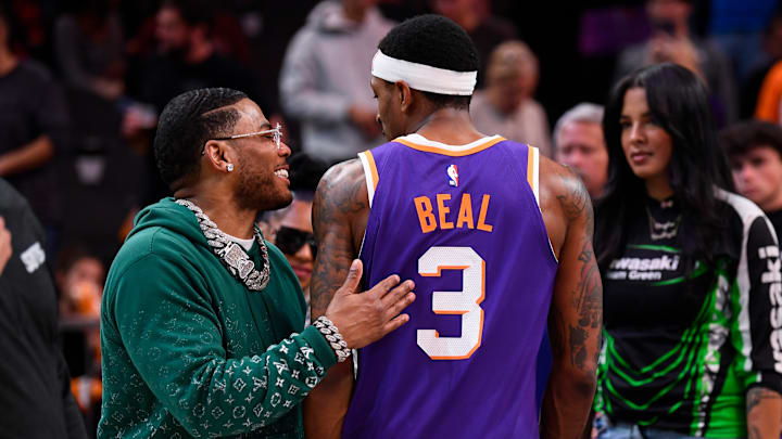 Sacramento Kings v Phoenix Suns