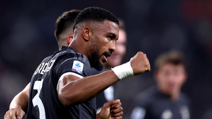 Gleison Bremer va prolonger avec la Juventus