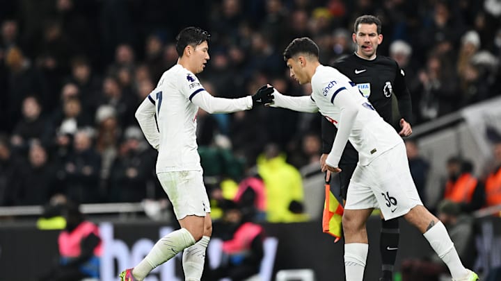 Tottenham Hotspur has officially announced that one of their promising young forwards will spend the 2024/25 season on loan with a La Liga side.