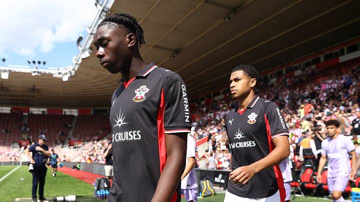 Southampton v Brighton & Hove Albion - Pre-Season Friendly