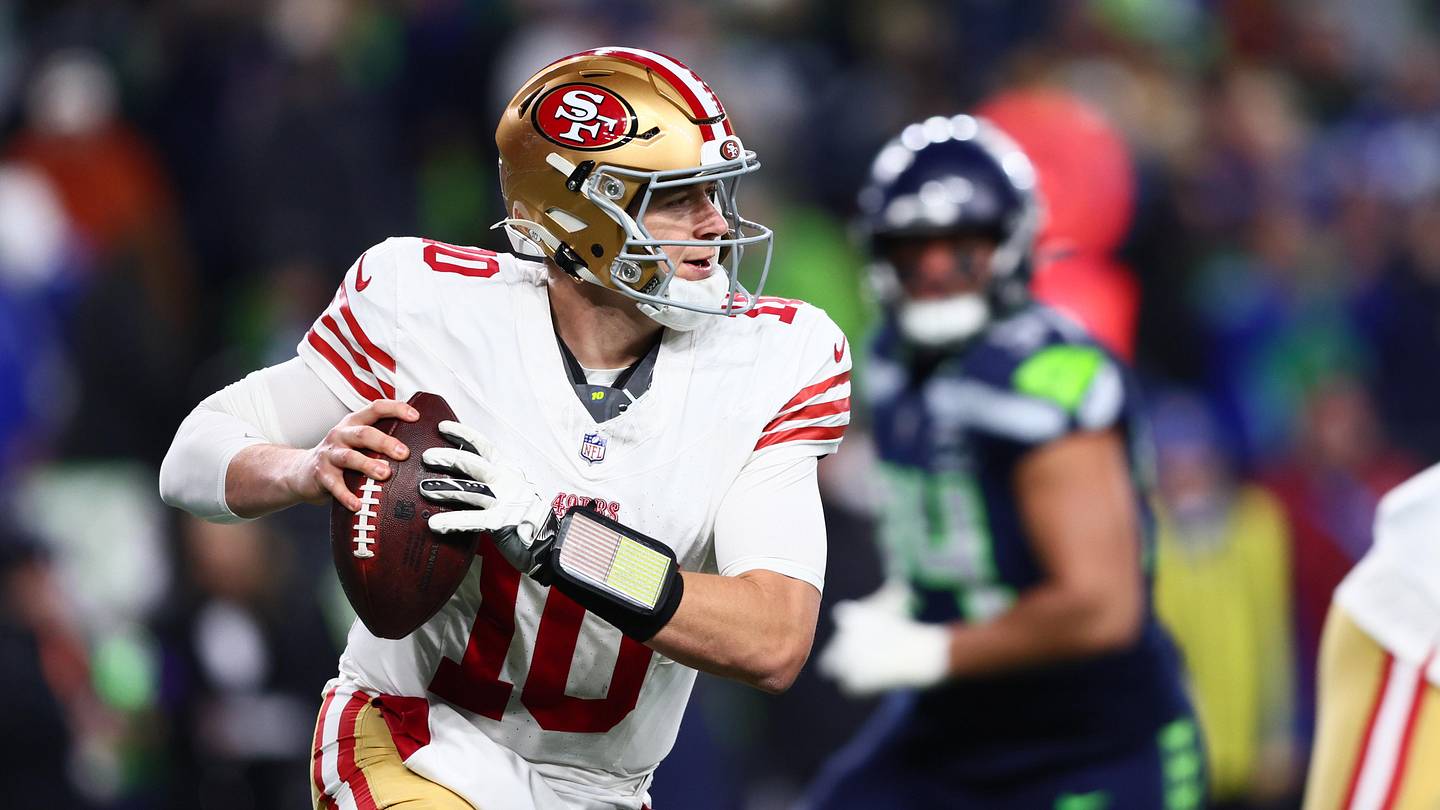 Assessing Whether the 49ers Answered Their Biggest Offseason Questions