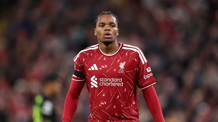 Liverpool FC v Atletico de Madrid - UEFA Champions League 2026/27 League Phase MD1 Liverpool FC v Atletico de Madrid - UEFA Champions League 2026/27 League Phase MD1