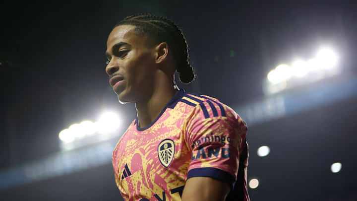 Sheffield Wednesday v Leeds United - Sky Bet Championship