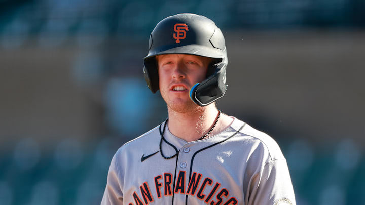 Scottsdale Scorpions v Salt River Rafters Scottsdale Scorpions v Salt River Rafters