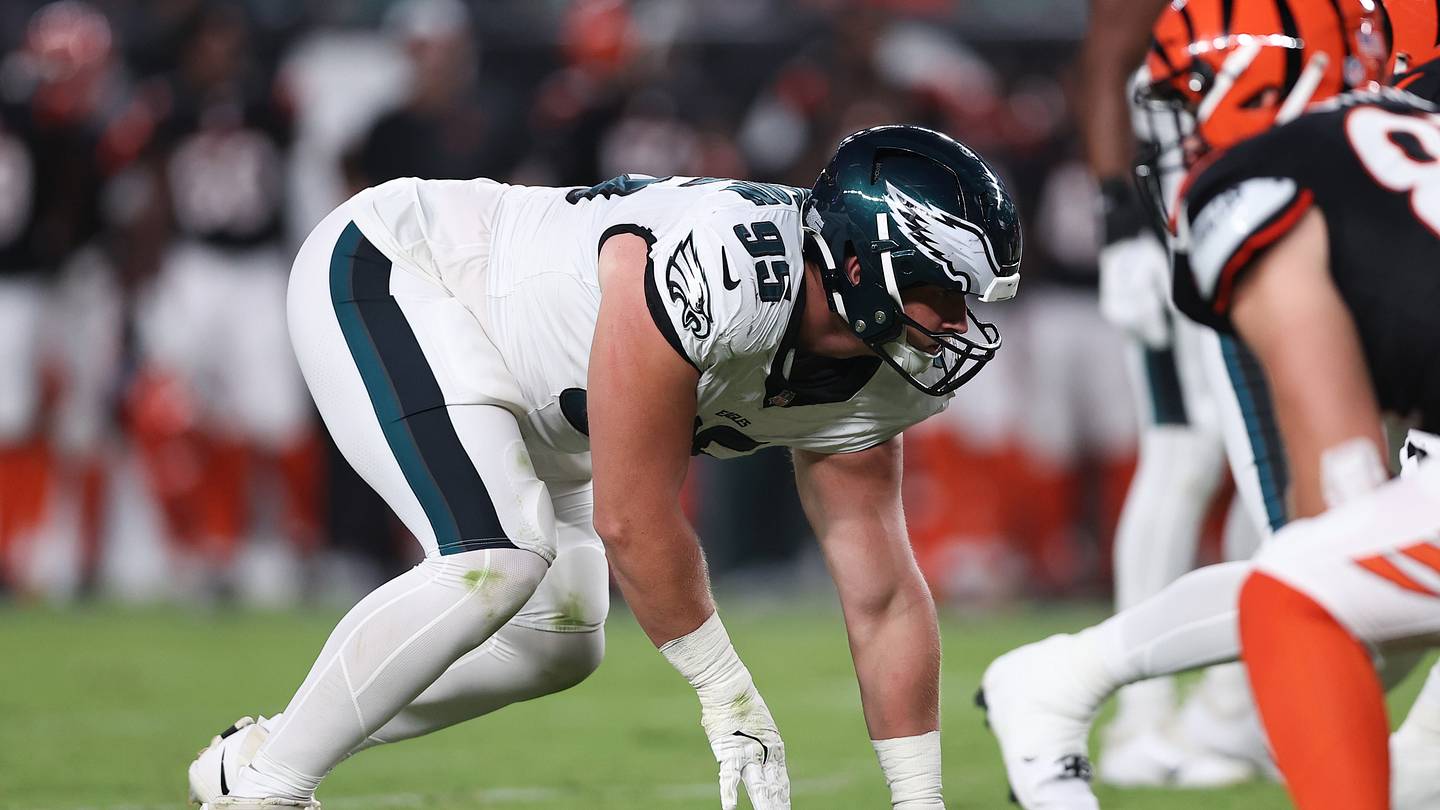 Every Eagles Bubble Player Who Helped Their Roster Chances In Preseason Opener vs. Ravens