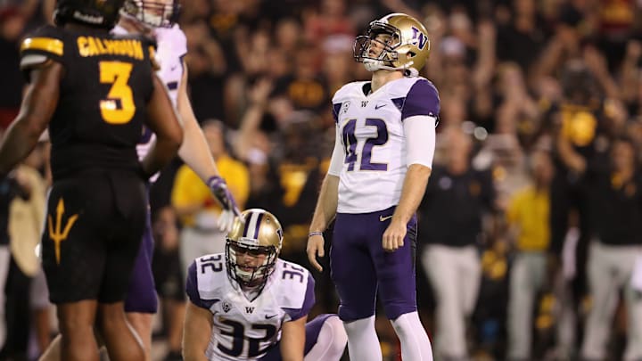 Washington v Arizona State 2017 Washington v Arizona State 2017