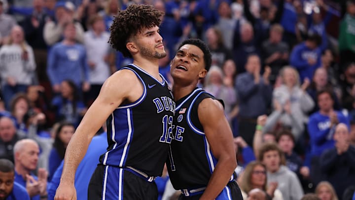 CBS Thanksgiving Classic: Arkansas v Duke CBS Thanksgiving Classic: Arkansas v Duke