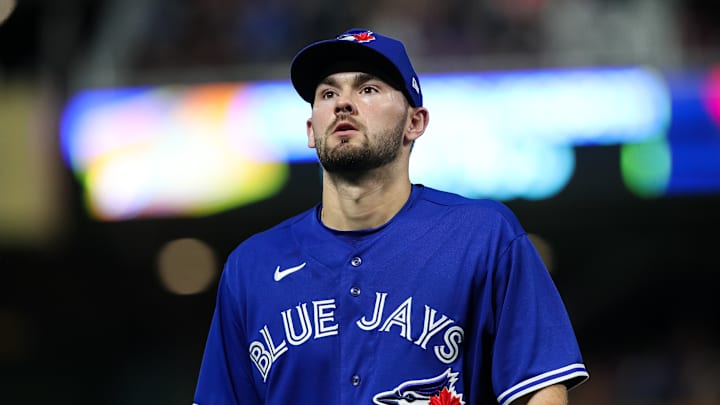 Toronto Blue Jays v Minnesota Twins