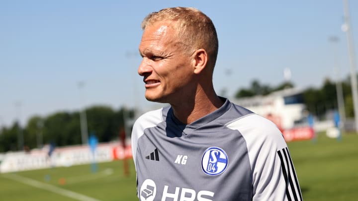 Karel Geraerts Karel Geraerts