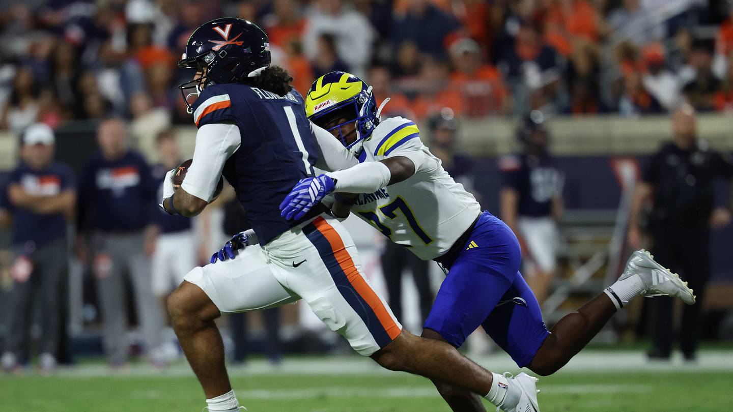 Confidence meter for Virginia vs Florida State: A tricky task in Tallahassee
