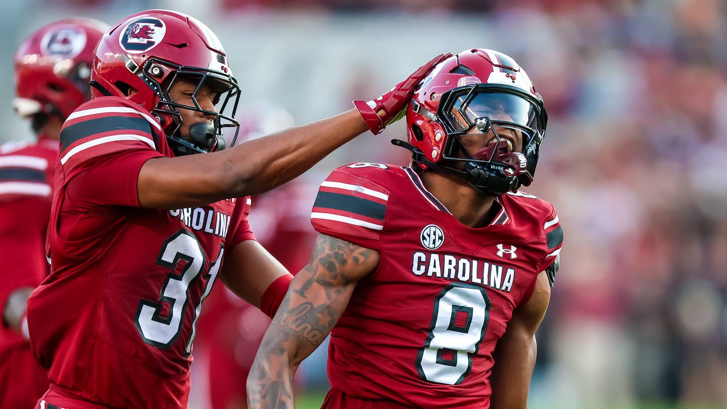 South Carolina Football Roster Breakdown: Defensive Backs