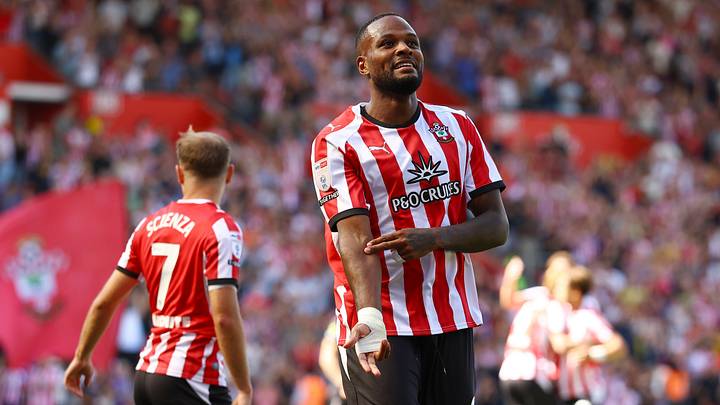 Southampton v Stoke City - Sky Bet Championship 2026/27