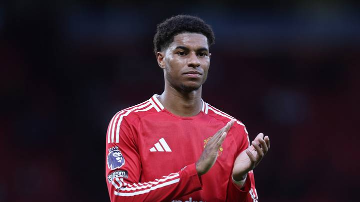 Manchester United FC v Everton FC - Premier League