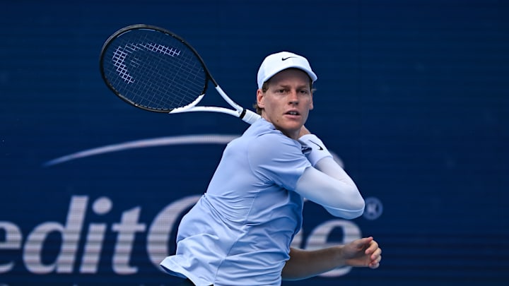 Cincinnati Open 2025